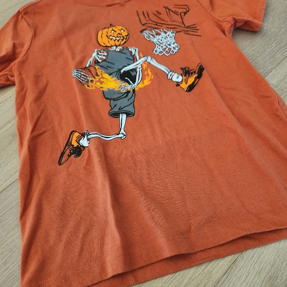 OLD NAVY | Halloween and Basketball! - Picture 2 of 4